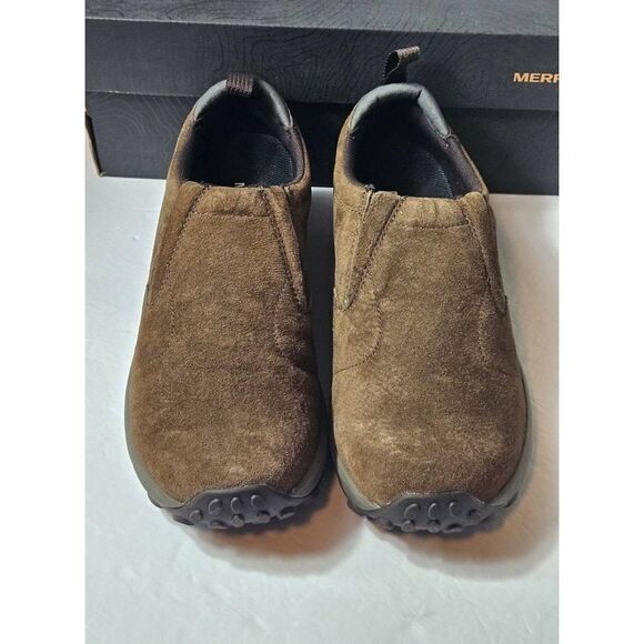Merrell mens Jungle mocs‎ AC  Nwb main image 11